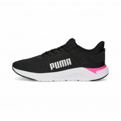 Спортивные кроссовки для женщин Puma Ftr Connect Black
