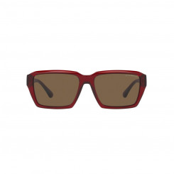 Женские солнцезащитные очки Emporio Armani EA 4186
