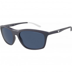 Unisex Sunglasses Emporio Armani EA 4179