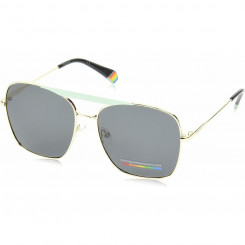 Женские солнцезащитные очки Polaroid PLD 6201_S_X