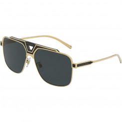 Мужские солнцезащитные очки Dolce & Gabbana MIAMI DG 2256