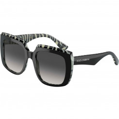 Женские солнцезащитные очки Dolce & Gabbana DG 4414