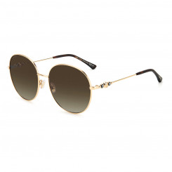 Женские солнцезащитные очки Jimmy Choo BIRDIE-S-06J-HA