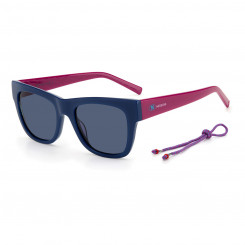 Женские солнцезащитные очки Missoni MMI-0069-S-CLH-KU
