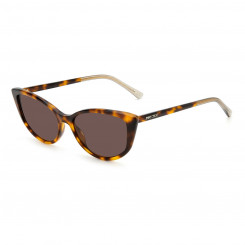 Женские солнцезащитные очки Jimmy Choo NADIA-S-086-70