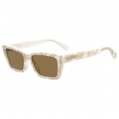 Женские солнцезащитные очки Moschino MOS092-S-SZJ-70