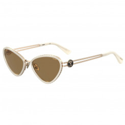 Женские солнцезащитные очки Moschino MOS095-S-5X2-70