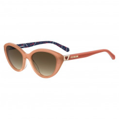Женские солнцезащитные очки Love Moschino MOL033-S-733-HA