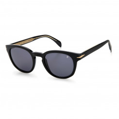Мужские солнцезащитные очки David Beckham DB-1046-S-807-IR
