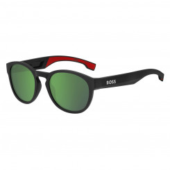 Мужские солнцезащитные очки Hugo Boss BOSS-1452-S-BLX-Z9