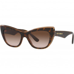 Женские солнцезащитные очки Dolce & Gabbana DG 4417