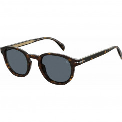Женские солнцезащитные очки David Beckham DB 1007_S
