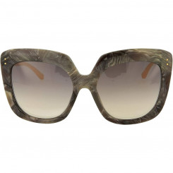 Ladies' Sunglasses Linda Farrow 556 GREY MARBLE