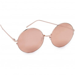 Ladies' Sunglasses Linda Farrow 239 ASH ROSE GOLD