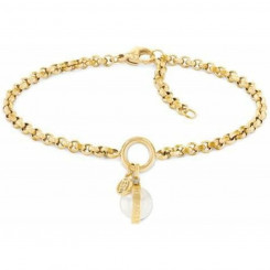 Ladies' Bracelet Tommy Hilfiger 2780765 Golden