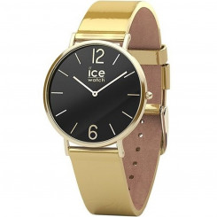 Женские часы Ice-Watch METAL GOLD - SMALL (Ø 36 мм)