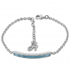 Ladies' Bracelet Adore 5303103 Grey 15 cm