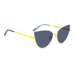 Женские солнцезащитные очки Missoni MMI-0100-S-40G-KU