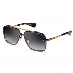 Men's Sunglasses Dita DTS121-62-04-BLK-GLD