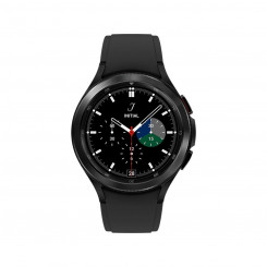Smartwatch Samsung Watch 4 Black 1,35"