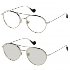 Мужские солнцезащитные очки Moncler ML0105 54016
