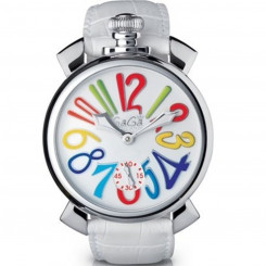 Мужские часы GaGa Milano STEEL (Ø 48 мм)