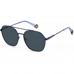Солнцезащитные очки унисекс Polaroid PLD-6172-S-PJP-C3