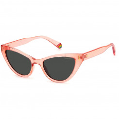 Ladies' Sunglasses Polaroid PLD-6174-S-9R6-M9