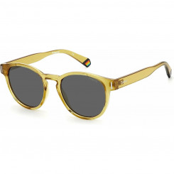 Unisex Sunglasses Polaroid PLD-6175-S-40G-M9