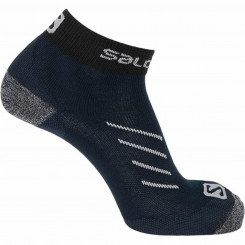 Спортивные носки Salomon Pulse черные
