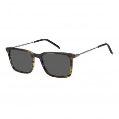Мужские солнцезащитные очки Tommy Hilfiger TH-1874-S-517-IR