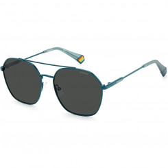 Unisex Sunglasses Polaroid PLD-6172-S-MR8-M9