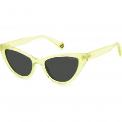 Ladies' Sunglasses Polaroid PLD-6174-S-40G-M9