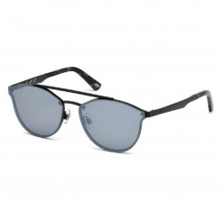 Солнцезащитные очки унисекс WEB EYEWEAR WE0189-02C Черные (ø 59 мм)