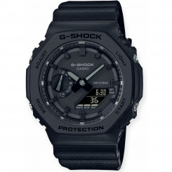Мужские часы Casio G-Shock OAK - REMASTER BLACK SERIE 40TH ANNIVERSARY BY ERIC HAZE (Ø 45 мм)