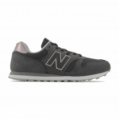 Спортивные кроссовки для женщин New Balance 373 v2 Серый Светло-серый