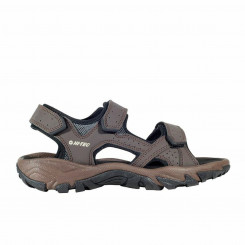 Mountain sandals Hi-Tec  Nerpa Multicolour