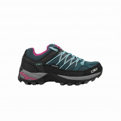 Sports Trainers for Women Campagnolo Rigel Low Moutain Dark grey