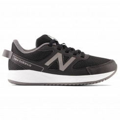 Спортивная обувь для детей New Balance 570v3 Черный