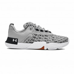 Men's Trainers Under Armour Tribase Reign 5 Grey