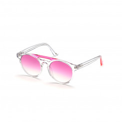 Мужские солнцезащитные очки WEB EYEWEAR WE0262-5127T ø 51 мм