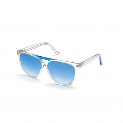 Мужские солнцезащитные очки WEB EYEWEAR WE0263-5927W ø 59 мм