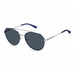 Мужские солнцезащитные очки Polaroid PLD-4119-SX-DTY-C3