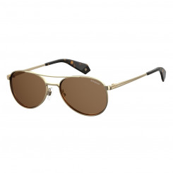 Ladies' Sunglasses Polaroid PLD-6070-S-X-J5G-SP
