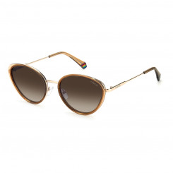 Ladies' Sunglasses Polaroid PLD-6145-S-10A-LA