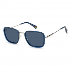 Солнцезащитные очки унисекс Polaroid PLD-6146-S-PJP-C3