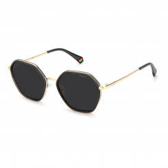 Ladies' Sunglasses Polaroid PLD-6147-S-X-KB7-M9