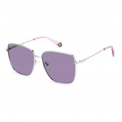 Женские солнцезащитные очки Polaroid PLD-6164-GS-010-KL