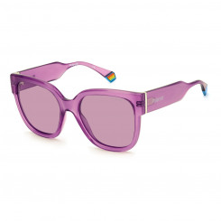 Ladies' Sunglasses Polaroid PLD-6167-S-789-0F