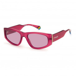 Unisex Sunglasses Polaroid PLD-6169-S-8CQ-0F